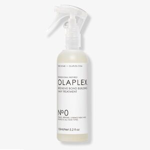 OLAPLEX N°0 Intensive Bond Building
Hair Treatment NWT SEALED